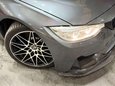 BMW M3 3.0 BiTurbo Saloon 4dr Petrol DCT Euro 6 (s/s) (431 ps) 65