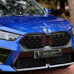 BMW X2 SDRIVE20I M SPORT 3