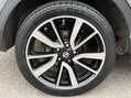 Nissan Qashqai 1.5 dCi Tekna 2WD Euro 5 (s/s) 5dr 41