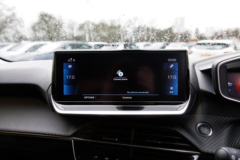 Peugeot 208 PURETECH ALLURE PREMIUM PLUS S/S 25