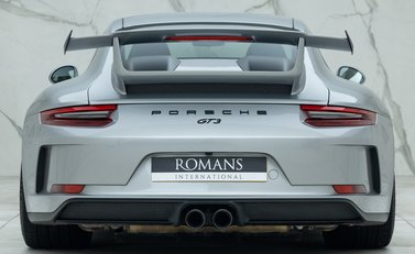 Porsche 911 GT3 (991.2) 4