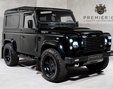 Land Rover Defender 90 TD XS STATION WAGON. TWISTED EDITION. TWISTED UPGRADES. HEATED SEATS. 