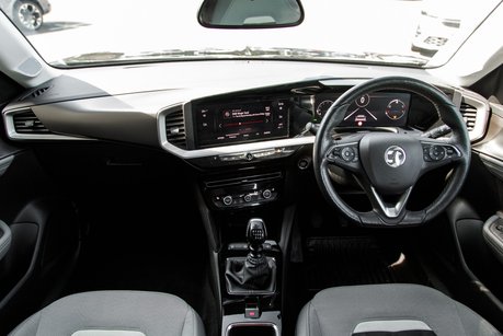 Vauxhall Mokka ELITE NAV PREMIUM
