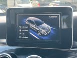 Mercedes-Benz GLC 2.1 GLC220d AMG Line SUV 5dr Diesel G-Tronic 4MATIC Euro 6 (s/s) (170 ps) 51