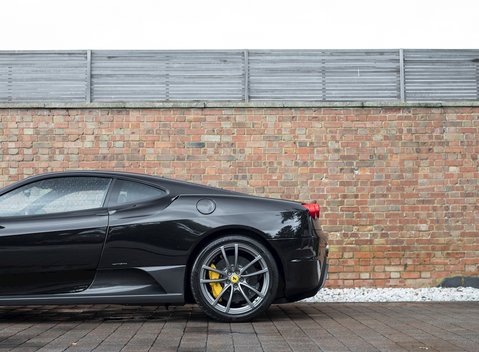 Ferrari 430 Scuderia 32