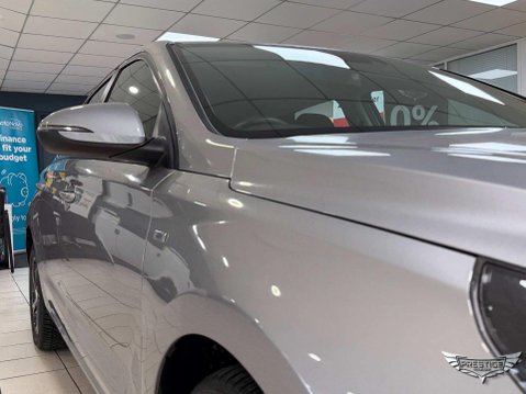 Hyundai i30 1.0 T-GDi MHEV SE Connect DCT Euro 6 (s/s) 5dr 60