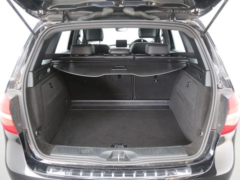 Mercedes-Benz B Class 1.6 B180 Exclusive Edition 7G-DCT Euro 6 (s/s) 5dr 26