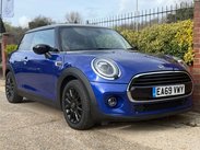 Mini Hatch 1.5 Cooper Classic 3dr 1