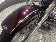 Suzuki Intruder 800 VL C800 2013 24K VERY CLEAN MOT 800CC CRUISER BIKE 39