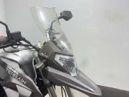 Sinnis Terrain 125 2018 ONLY 11K NEW MOT SERVICED ADVENTURE BIKE 125CC LEARNER 25
