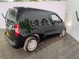 Vauxhall Combo 1.5 Combo 2300 Professional Turbo D S/S 10