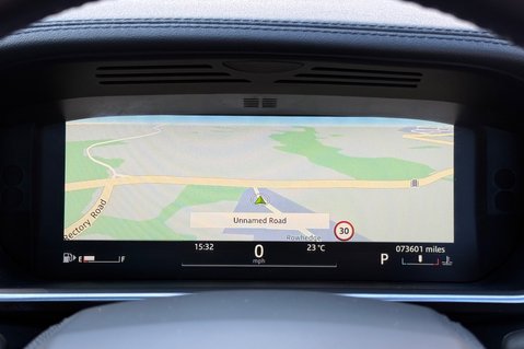 Land Rover Range Rover TDV6 VOGUE SE - PARALLEL PARK ASSIST -LANE ASSIST - PAN ROOF 40