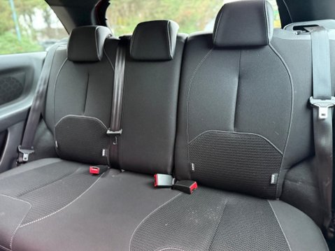 DS DS 3 1.6 BlueHDi Connected Chic Euro 6 (s/s) 3dr 13