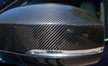 Land Rover Range Rover Sport 5.0 SVR 29