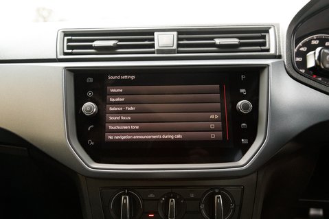 SEAT Arona TSI SE TECHNOLOGY DSG 30