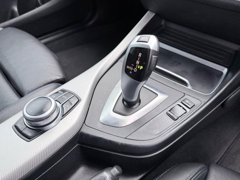 BMW 1 Series 1.5 118i GPF M Sport Auto Euro 6 (s/s) 5dr 29