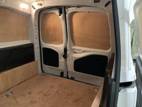 Citroen Berlingo BLUEHDI ENTERPRISE M S/S 13