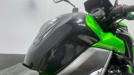 Kawasaki Z900 2017 ONLY 8K NEW MOT SUPER NAKED EXCELLENT CONDITION 900CC 25