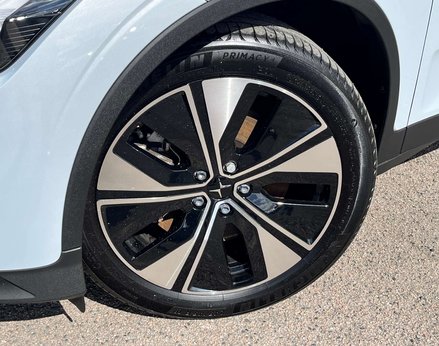 Polestar 2 2 Plus EV AWD 4WD 5dr 3