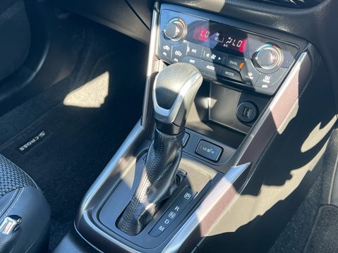 Suzuki S-Cross ULTRA ALLGRIP 26