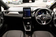 Renault Captur Captur 1.0 TCE 90 Techno 5dr Hatchback 3