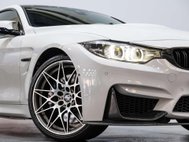 BMW M4 3.0 BiTurbo Competition Coupe 2dr Petrol DCT Euro 6 (s/s) (450 ps) 10