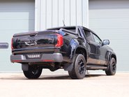 Volkswagen Amarok STYLE 4MOTION Full styling pack over 10k spend looks stunning  8