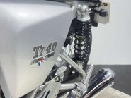 Mash TT40 2017 925 MILES MOT MARCH 2027 GREAT LOOKING 400CC PROJECT BIKE 19