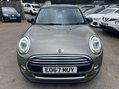 Mini Hatch 1.5 Cooper Euro 6 (s/s) 3dr 2