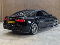 Audi A6 3.0 A6 Black Edition TDI Quattro Semi-Auto 4WD 4dr 23