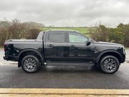 Ford Ranger Wildtrak 4x4 240 ps V6 Double Cab Pickup - Electric Roller Shutter 8