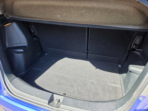 Honda Jazz 1.3 Jazz ES+ i-VTec 5dr 18