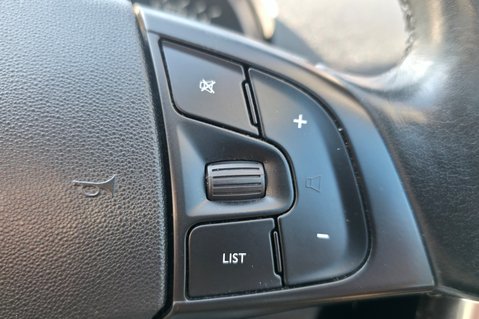 Citroen C4 Picasso E-HDI AIRDREAM EXCLUSIVE PLUS AUTOMATIC.9 SERVICES,FULLY LOADED SPEC 29