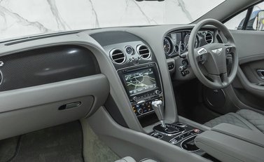 Bentley Continental Supersports 14