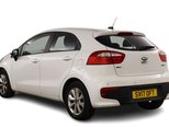 Kia Rio 1.1 CRDi EcoDynamics SE Hatchback 5dr Diesel Manual Euro 6 (s/s) (74 bhp) 5