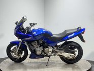 Honda CB 2001 31K LONG MOT EXCELLENT COMMUTER 600CC A2 3