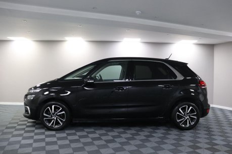 Citroen C4 Spacetourer PURETECH FLAIR S/S 18