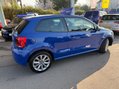 Volkswagen Polo 1.4 Match Edition Euro 5 3dr 16
