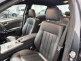 Mercedes-Benz E Class 2.1 E220 BlueTEC SE G-Tronic+ Euro 6 (s/s) 4dr 17