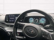 Hyundai i20 T-GDI SE CONNECT MHEV 10