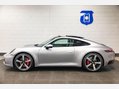 Porsche 911 3.0T 992 Carrera S PDK Euro 6 (s/s) 2dr 8