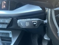 Audi A3 1.5 TFSI 35 Sport Sportback 5dr Petrol Manual Euro 6 (s/s) (150 ps) 31