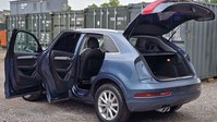 Audi Q3 2.0 TDI SE SUV 5dr Diesel S Tronic quattro Euro 6 (s/s) (150 ps) 38