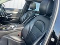 Mercedes-Benz C Class 2.1 C220d Sport (Premium Plus) G-Tronic+ Euro 6 (s/s) 4dr 44