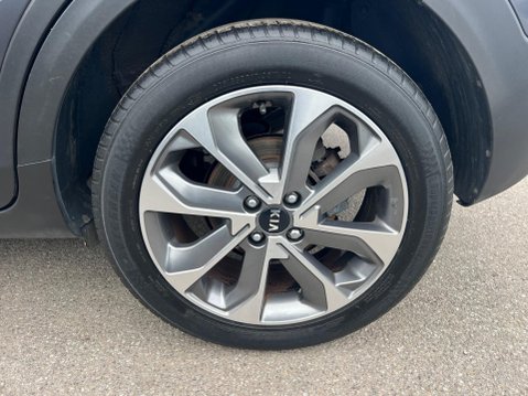 Kia Stonic 1.0 T-GDi 2 Euro 6 (s/s) 5dr 18