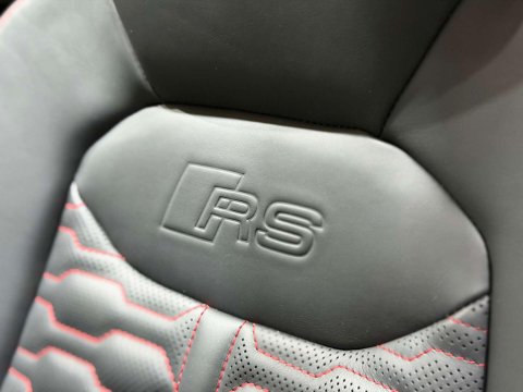 Audi RS Q8 4.0 TFSI V8 Vorsprung SUV 5dr Petrol Tiptronic quattro Euro 6 (s/s) (600 ps 39