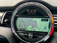 Mini Hatch JOHN COOPER WORKS 35