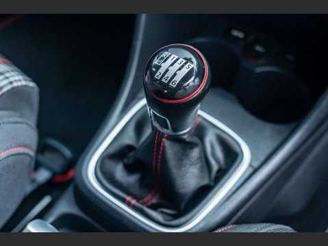 Volkswagen Polo 1.8 Polo GTI 3dr 18