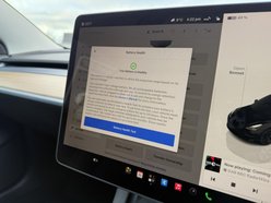 Tesla Model 3 Long Range Saloon 4dr Electric Auto RWD (282 ps) 42