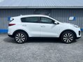 Kia Sportage 1.7 CRDi 3 Euro 6 (s/s) 5dr 18